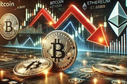 U.S. Bitcoin ETFs See Historic Decline—What’s Behind the $10.7 Billion Erosion?