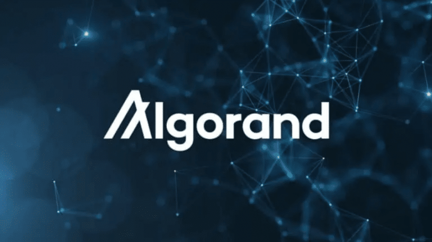 Algorand Price Prediction-Is Recovery Possible After a 34% Drop?