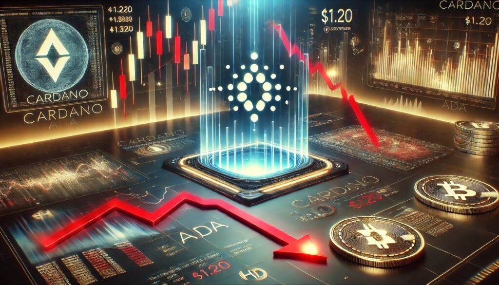 Cardano Faces Critical Test After Break Whats Next For Ada The Bit Journal