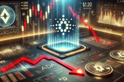 Cardano Faces Critical Test After $1.20 Break: What’s Next for ADA?