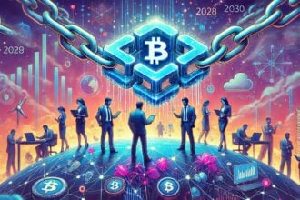 Chainlink Price Predictions for 2025, 2028, and 2030