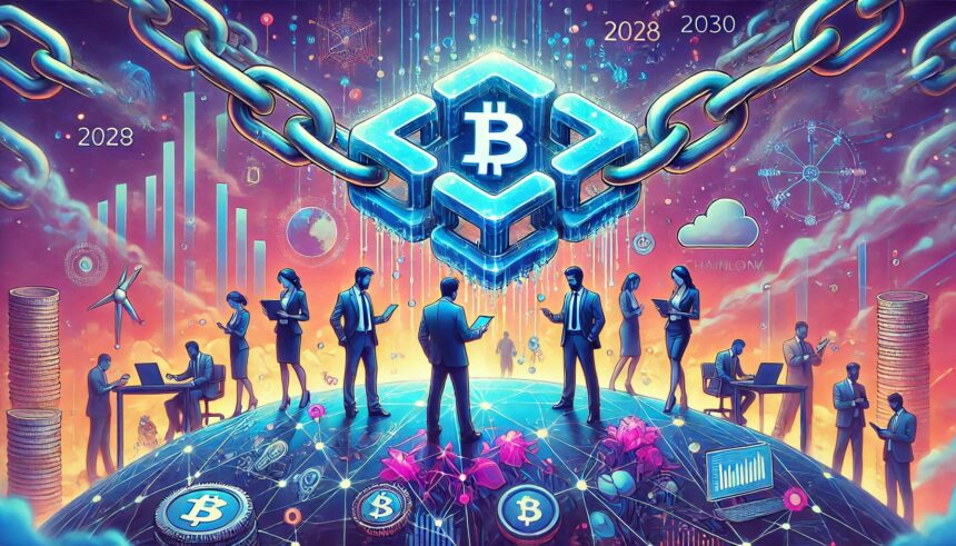 Chainlink Price Predictions for 2025, 2028, and 2030