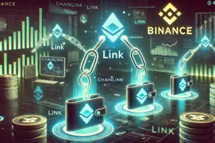 Chainlink Whales Are Accumulating: What’s Driving the Surge? = The Bit Journal