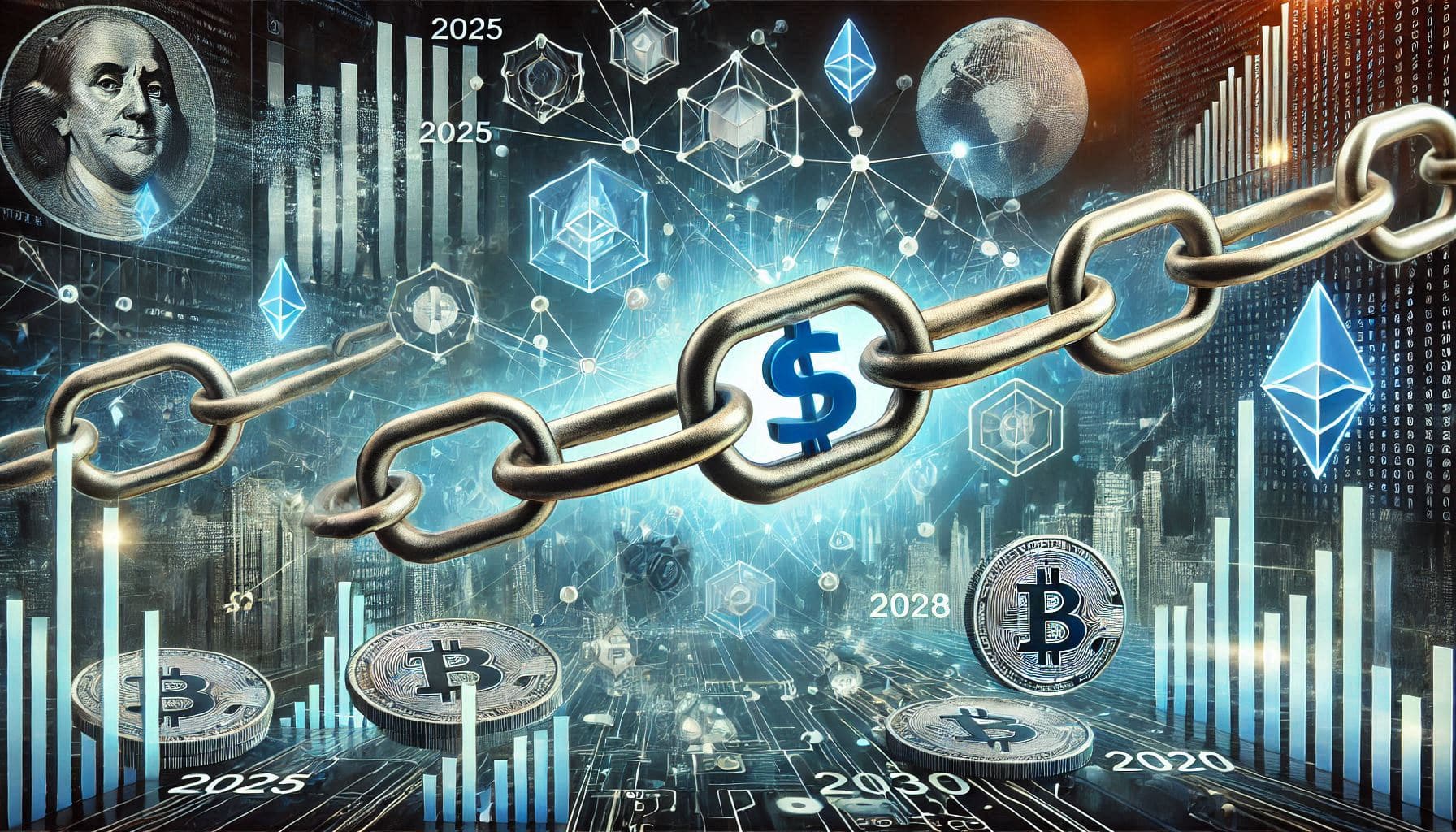 Where Is Chainlink Headed? Price Predictions for 2025, 2028, and 2030