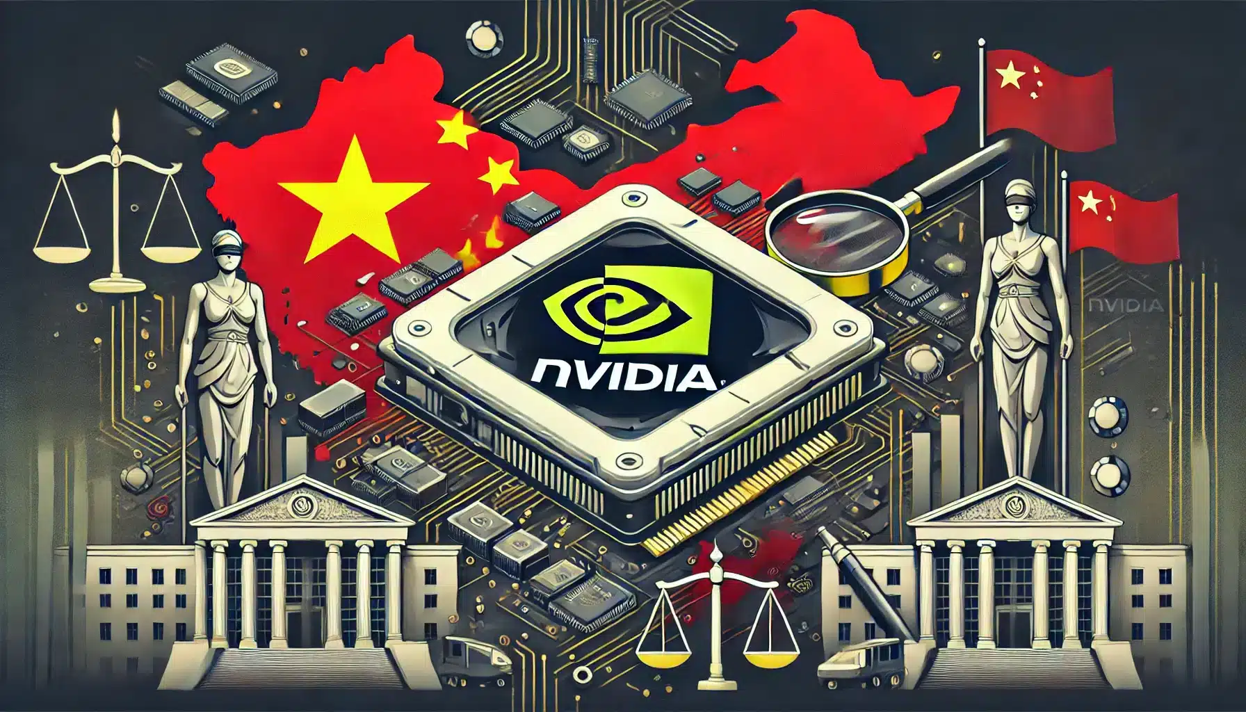 Crypto Mining Cover-Up? Nvidia Hit with Class-Action Lawsuit Approval = The Bit Journal