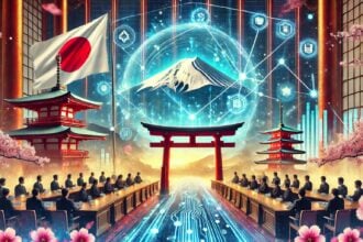 Japan’s Crypto Crossroads: Can Tax Reforms Save the Market?