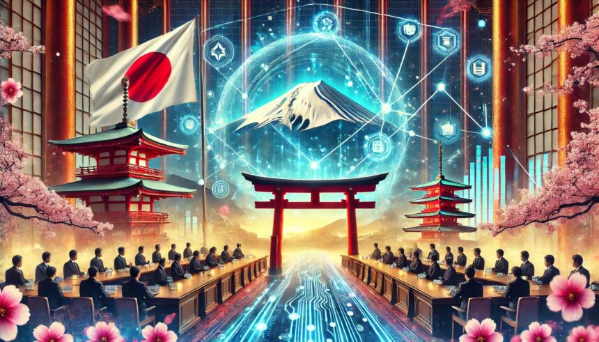 Japan’s Crypto Crossroads: Can Tax Reforms Save the Market?