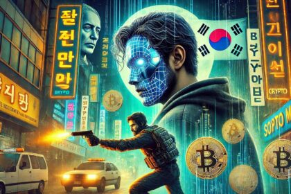 Crypto Scandals Take Center Stage in South Korea’s 'Crypto Man'