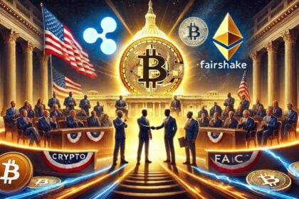 How Crypto Money Took Over American Politics: Report