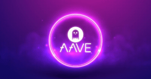 Aave crypto