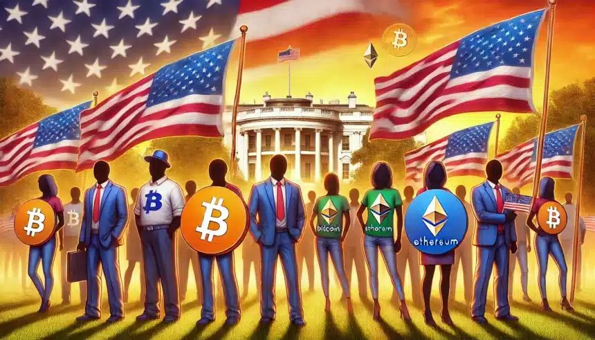 New Emerson Poll: Crypto Experience Spreads to 1 in 5 U.S. Voters