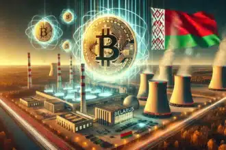 How Belarus Attracts Global Crypto Miners With Power and Potential