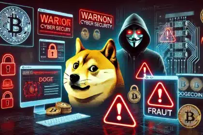 Breaking: Fraud Alert Over Fake DOGE Partnership News = The Bit Journal