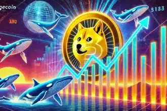 Will Dogecoin Ride on The Power of 3 Pattern to Rally as Whales Go On a Buying Spree?