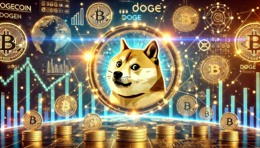 Dogecoin’s (DOGE) Big Break: Will April 2025 Be the Start of a Massive Rally?