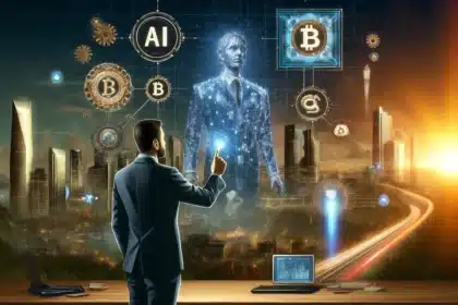 AI and Crypto Czar