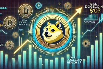 Will Dogecoin Hit $10? Bullish Signals Point to Big Gains Ahead