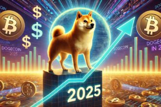 Dogecoin could still reach $1 in 2025