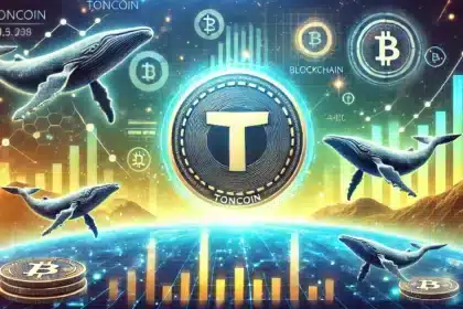 Whales Are Moving as Toncoin Price Nears $7—Here’s What It Means for You