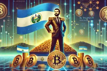 El Salvador’s Gold Discovery: Will it Be Pumped into Bitcoin?