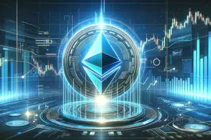 Massive Ethereum Withdrawals from Exchanges: Is a Price Surge on the Horizon? = The Bit Journal