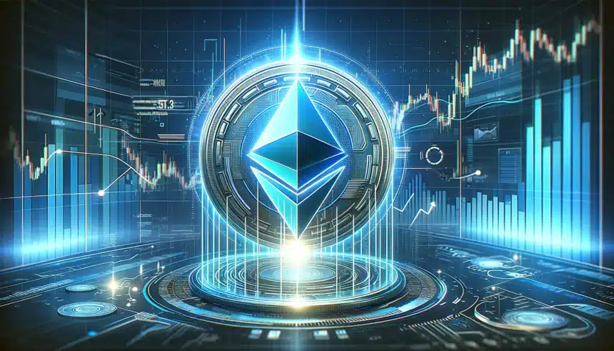 Massive Ethereum-Abhebungen von Exchanges: Steht ein Preisanstieg bevor? = The Bit Journal