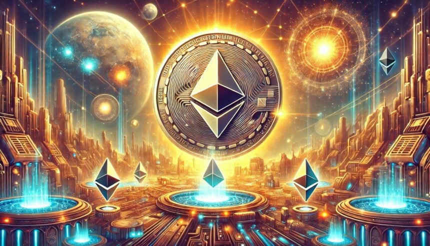 Ethereum Price Prediction: How High Can ETH Go in 2025 and Beyond?