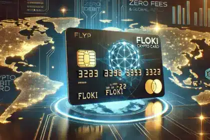 Floki’s New Crypto Card Is Changing the Game in Europe – Here’s How!