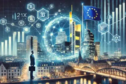 German Fintech 21X Secures EU License For Tokenized Trading