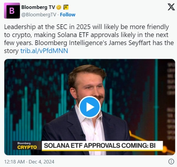 Solana Investors Eye Key Date: What’s Coming in January 2025? = The Bit Journal