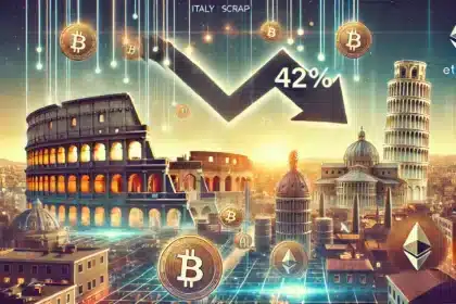 Crypto Tax Chaos in Italy: Will Traders Finally Get a Break?