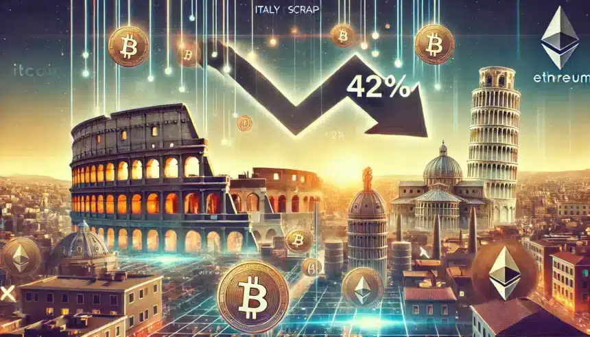 Crypto Tax Chaos in Italy: Will Traders Finally Get a Break?