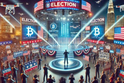 The Secret Behind Crypto Billionaires’ Election Gains: You Won’t Believe It!