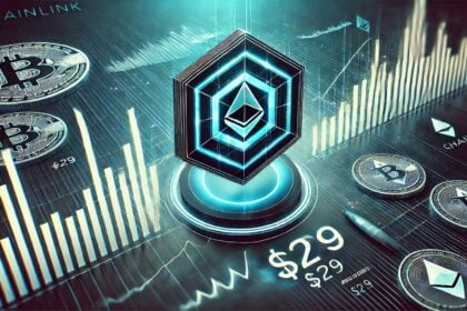 Chainlink’s Record Open Interest and $29 Breakout Signal a Strong Bullish Trend