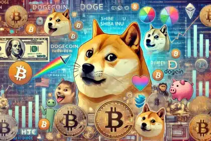 Meme Coins Redefine Crypto: From Pop Culture Symbols to Financial Powerhouses