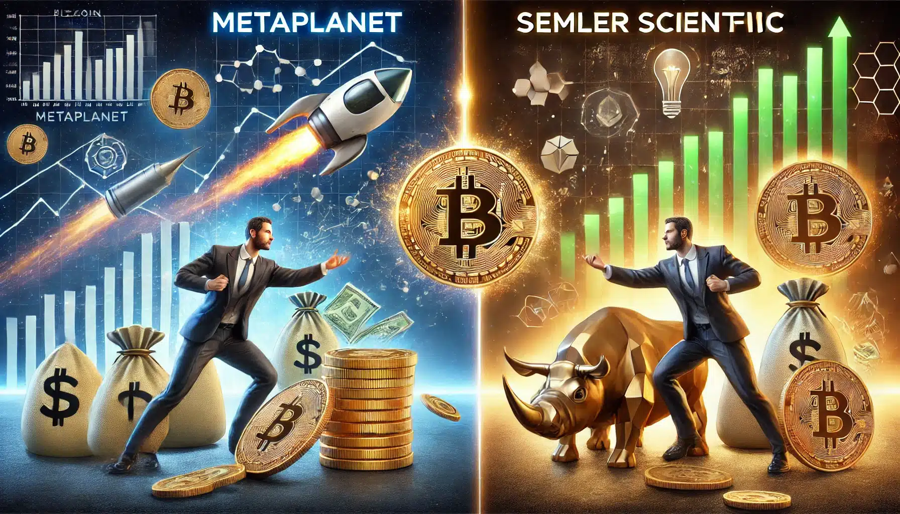 Semler Scientific Adds 303 BTC, Bitcoin Holdings Near $190 Million 