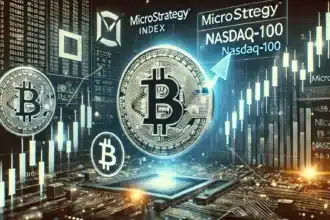 Bitcoin-Focused MicroStrategy Joins Nasdaq 100: What Does It Mean? = The Bit Journal