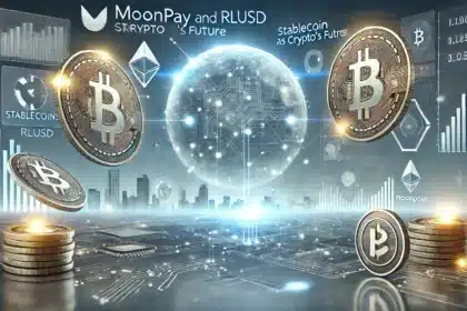 MoonPay and RLUSD Partnership Highlights Stablecoins as Crypto's Future