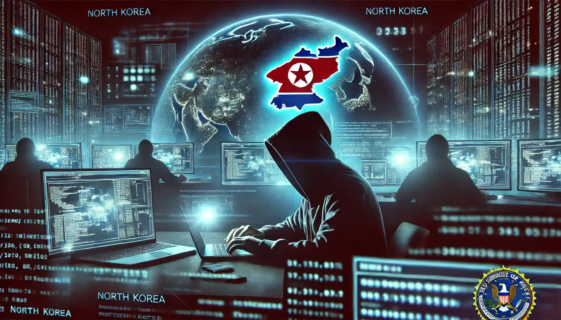 FBI Warns of North Korea’s Cybercrime Network's Role Behind the Hack