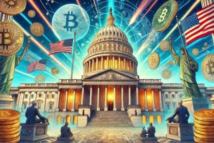 Next U.S. Senate Banking Chair to Prioritize Crypto Legislation