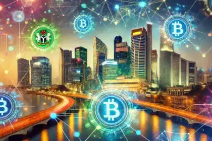 Nigeria's SEC Embraces Blockchain to Transform Capital Markets