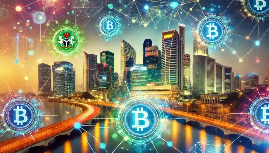 Nigeria's SEC Embraces Blockchain to Transform Capital Markets