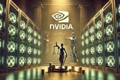 Crypto Mining Cover-Up? Nvidia Hit with Class-Action Lawsuit Approval