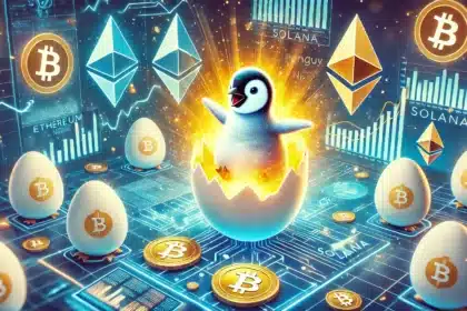 From Ethereum to Solana Pudgy Penguins Take a Bold Leap with PENGU Token