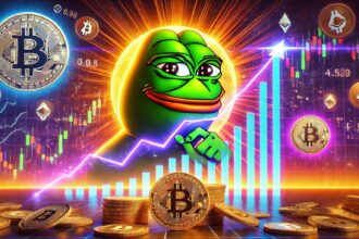 PEPE Surges: Will It Sustain Growth or Face a Price Crash?