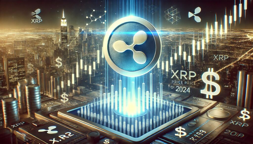 XRP Price Prediction: What’s Next for Ripple in 2025 and Beyond? = The Bit Journal