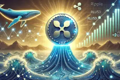 Ripple XRP Holds $2 Support As Whales Move And RLUSD Grows