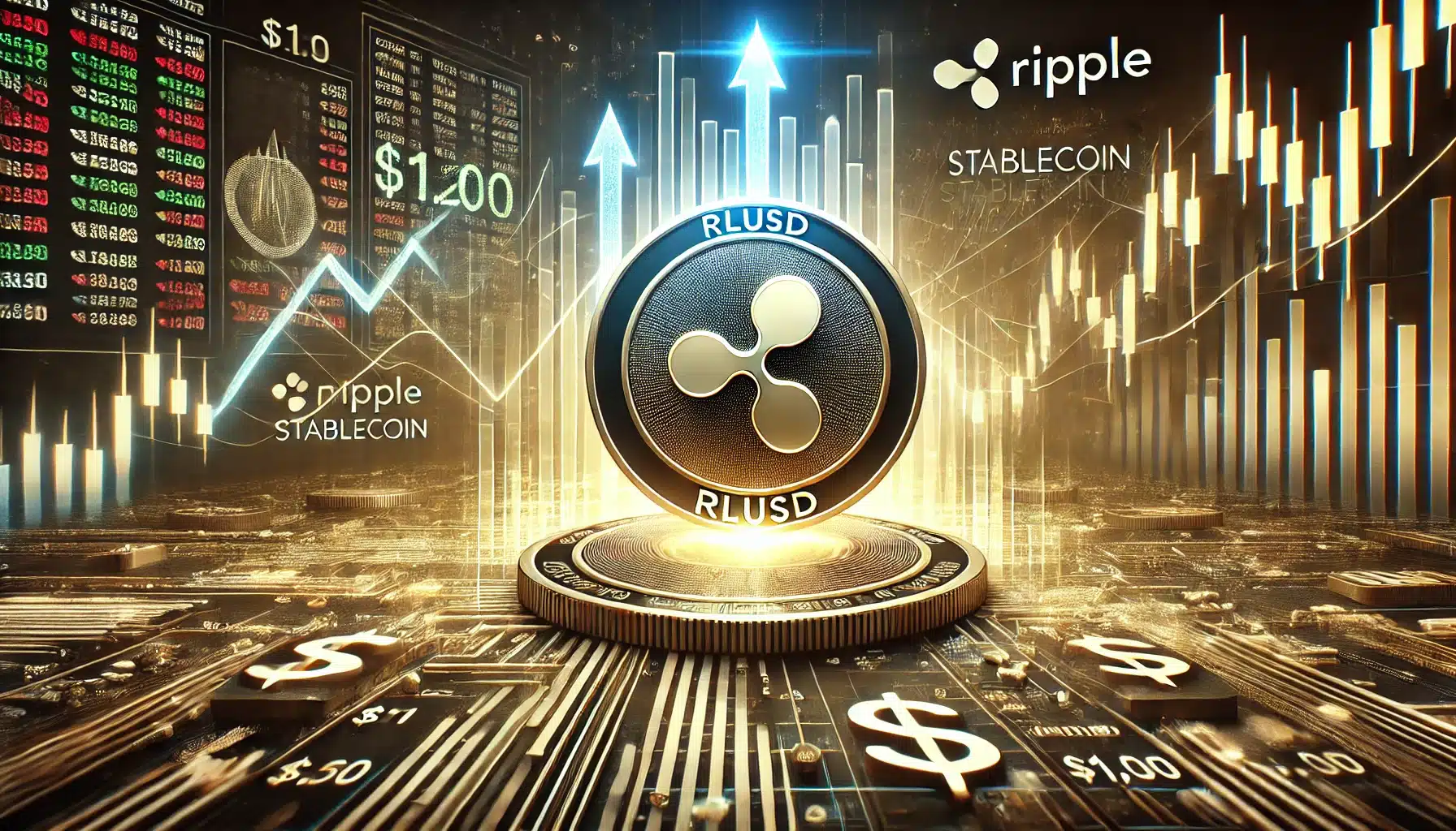 Why Ripple (XRP)’s New Stablecoin Might Skyrocket to $1,200 Before Stabilizing at $1