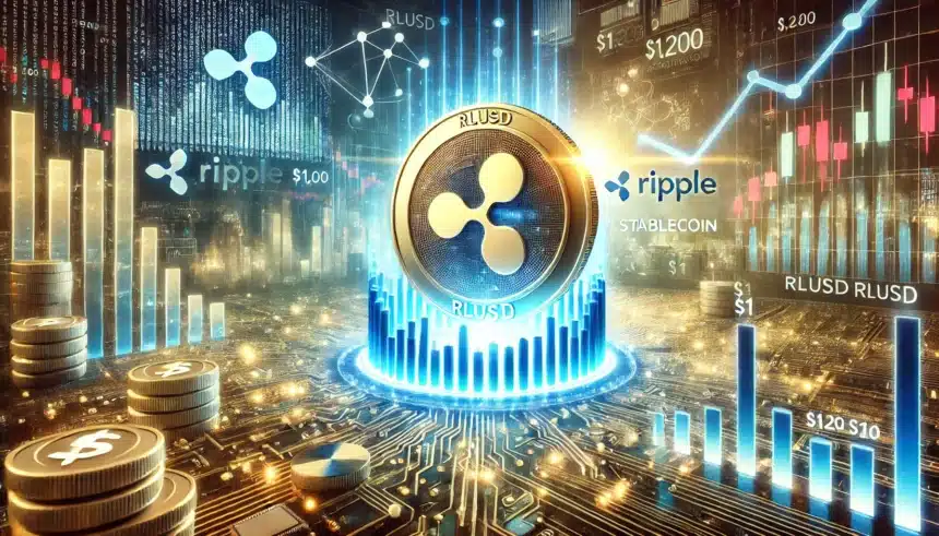 Why Ripple (XRP)’s New Stablecoin Might Skyrocket to $1,200 Before Stabilizing at $1