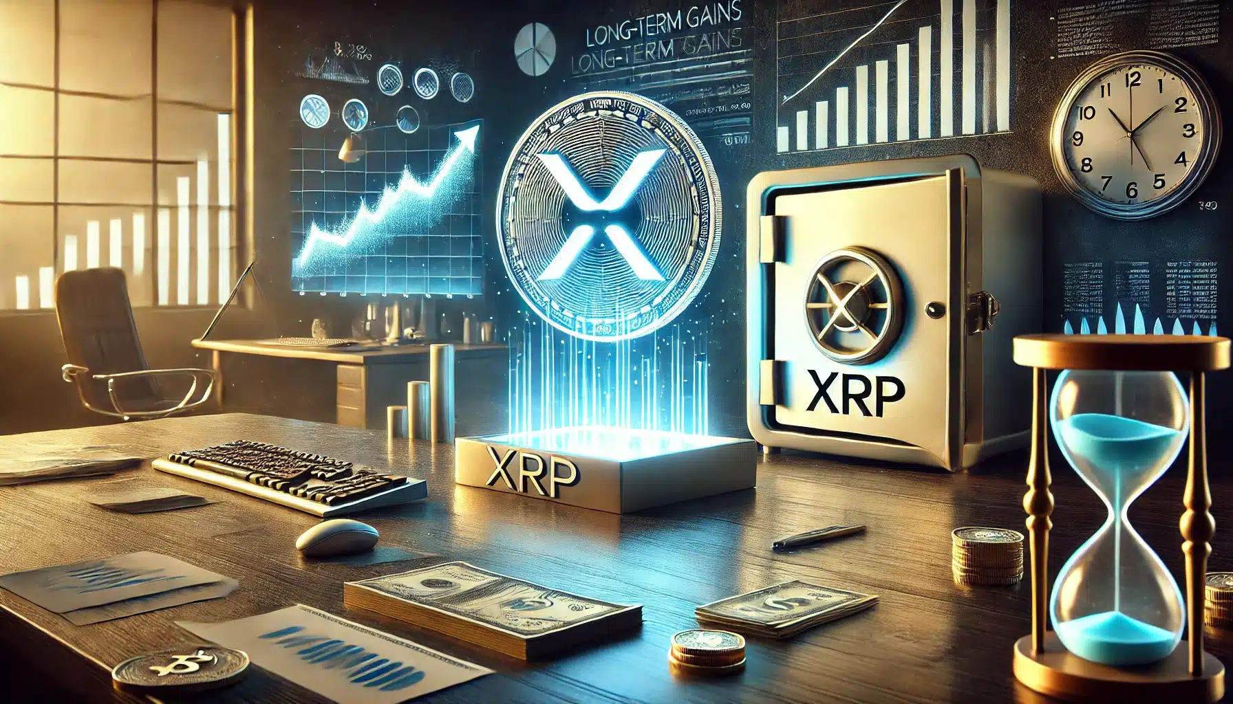 XRP ETF Speculation Heats Up: Will 2025 Bring an Innovative Approval? = The Bit Journal